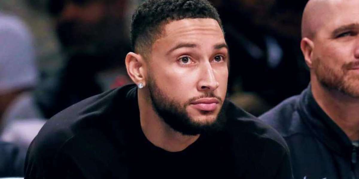 Ben Simmons Injured Nets Guard to Miss Through January, Smith OK, Walker on the mend