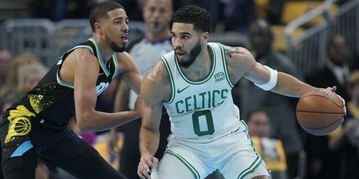 The Celtics Get Ousted from the NBA Cup