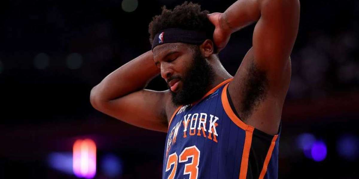 Knicks Robinson's return sparks debate: positive or negative?