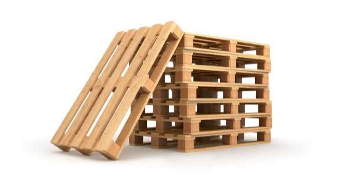 The Australia Pallets Market: Size, Trends, and Growth Drivers