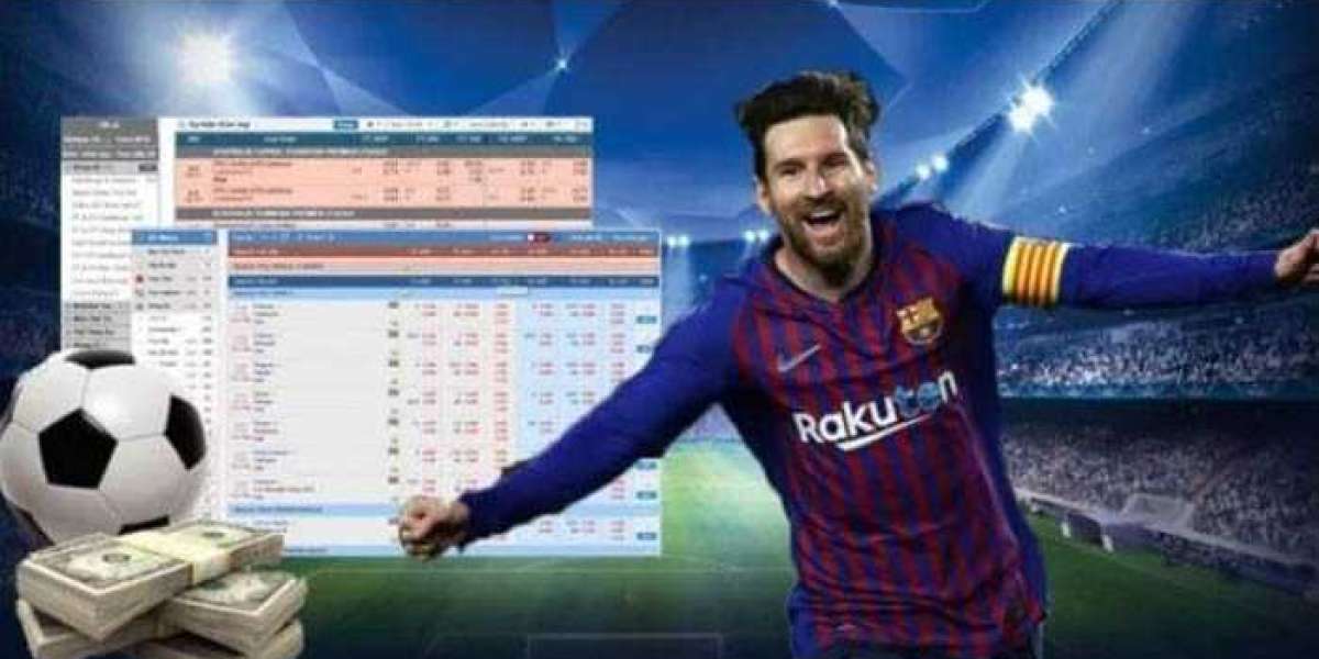 Share Experience To Become Football Betting Expert with Bet Live