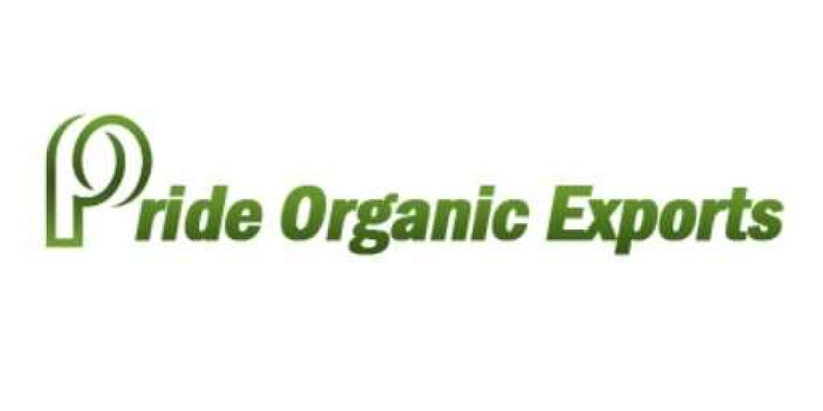 Organic Oil Exporters India: Pride Organic Exports' Premium Range