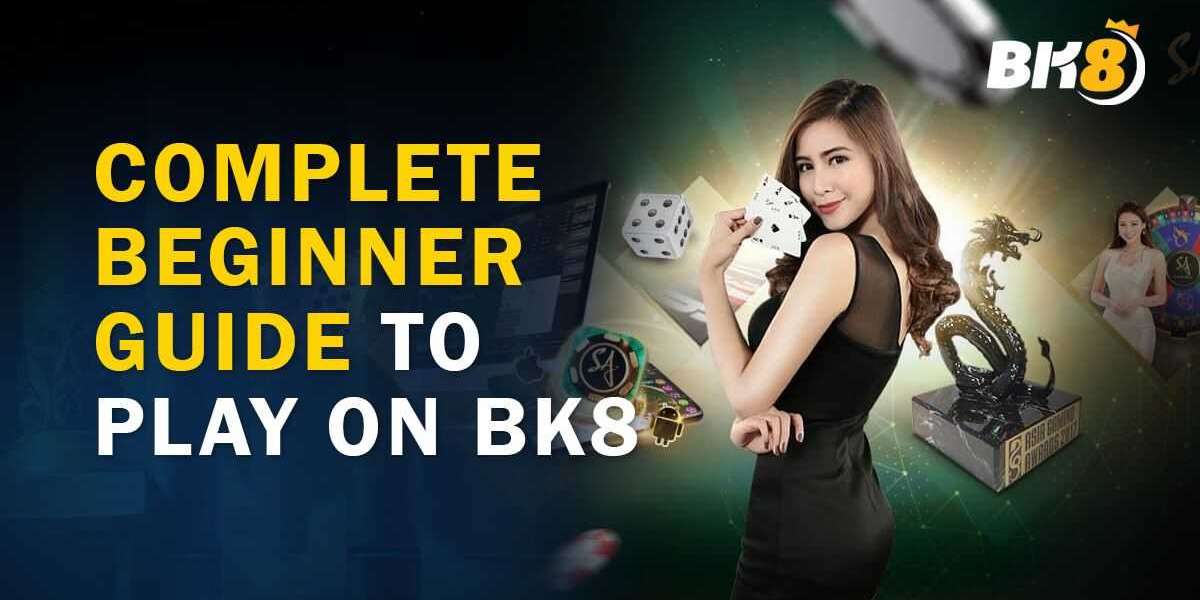 BK8: The Alluring World of Traditional Online Betting