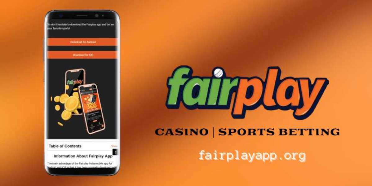 Is Fairplay Login Secure? Safety Measures and Best Practices