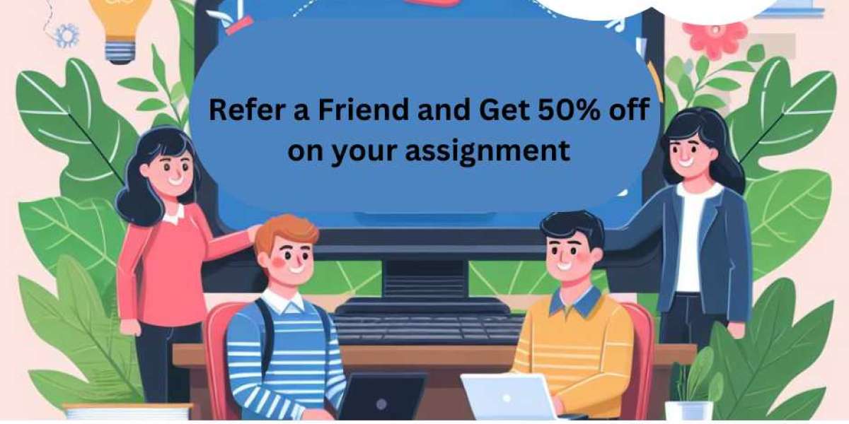 Spread the Savings: Refer a Friend, Get Half Off Your Wireshark Task!