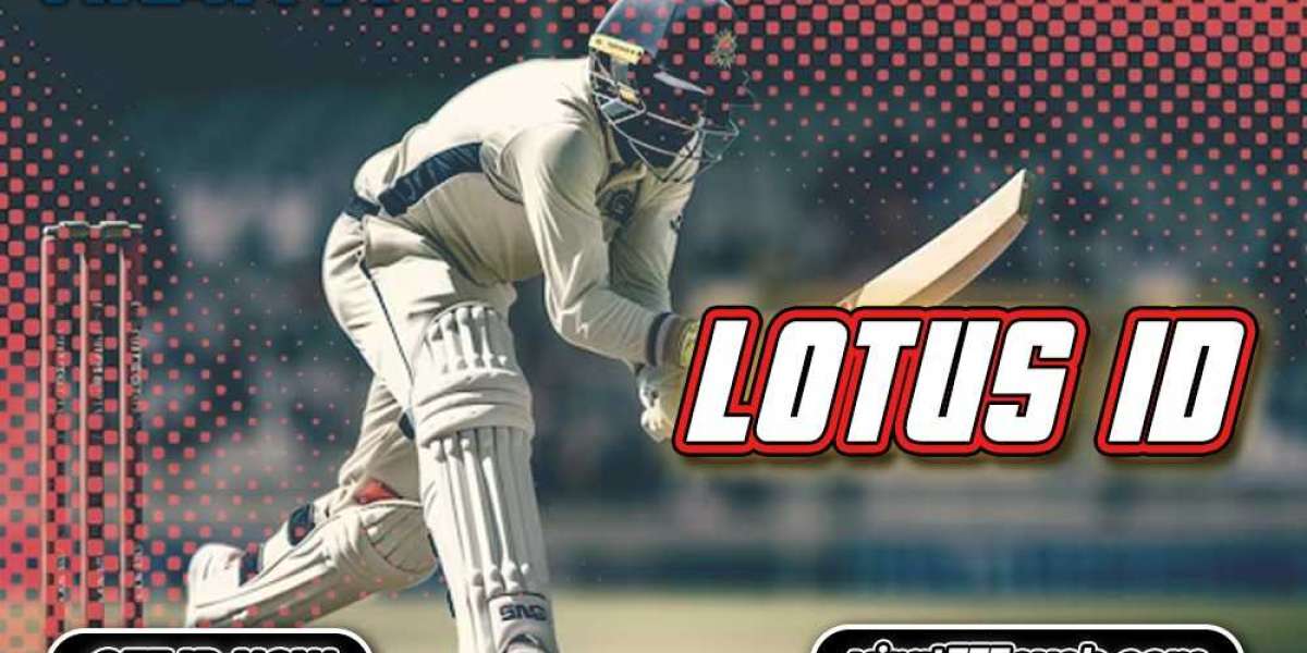 Lotus365: Online cricket id with a 10% Bonus Get It Today