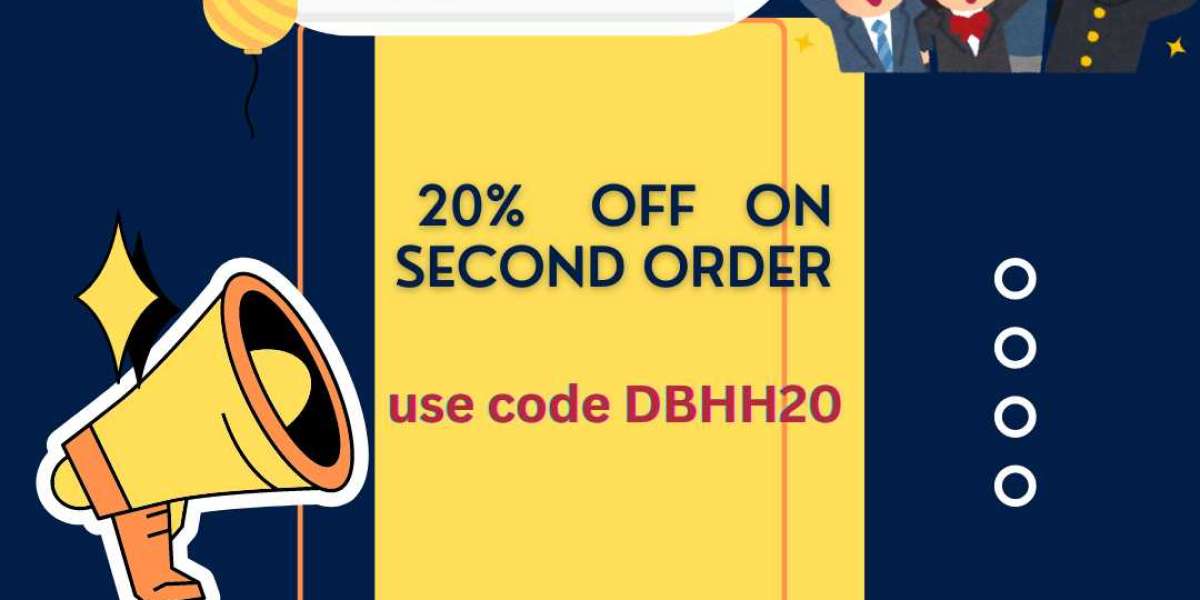 Unlock Savings: Get 20% Off on Your Second Order!