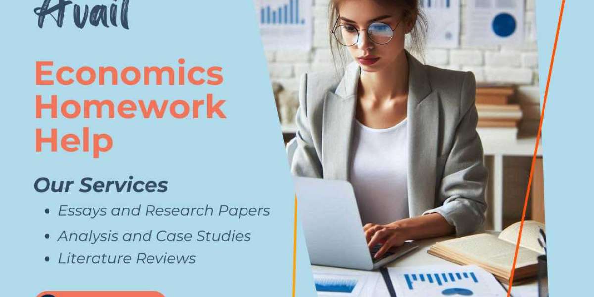 Ace Your Econometrics Assignments with EconomicsHomeworkHelper.com!