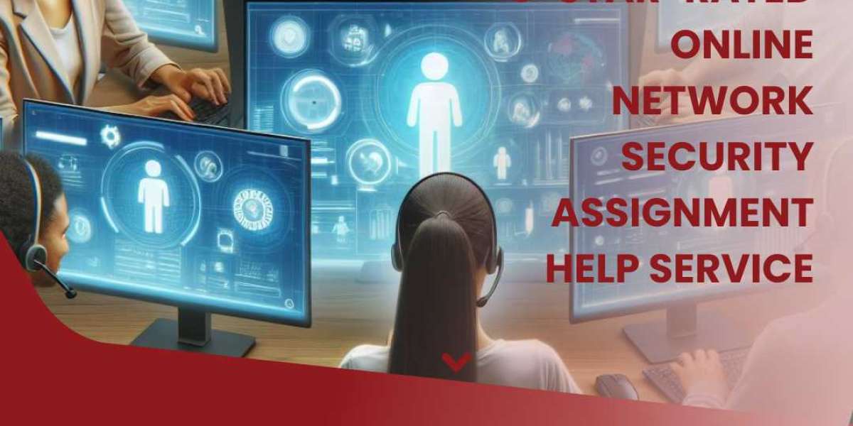 Unlock Success with Professional CCNA Assignment Assistance