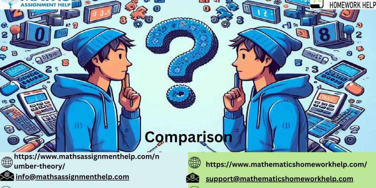 A Comprehensive Comparison of Number Theory Assignment Help Services
