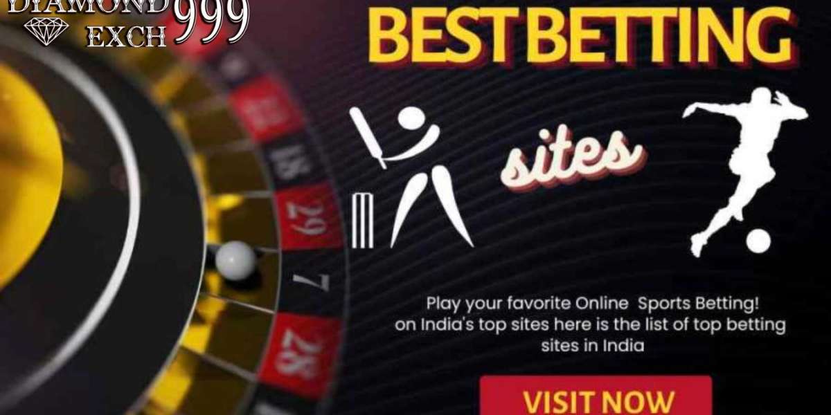 Diamondexch9 : Best Online Betting Site In India 2024