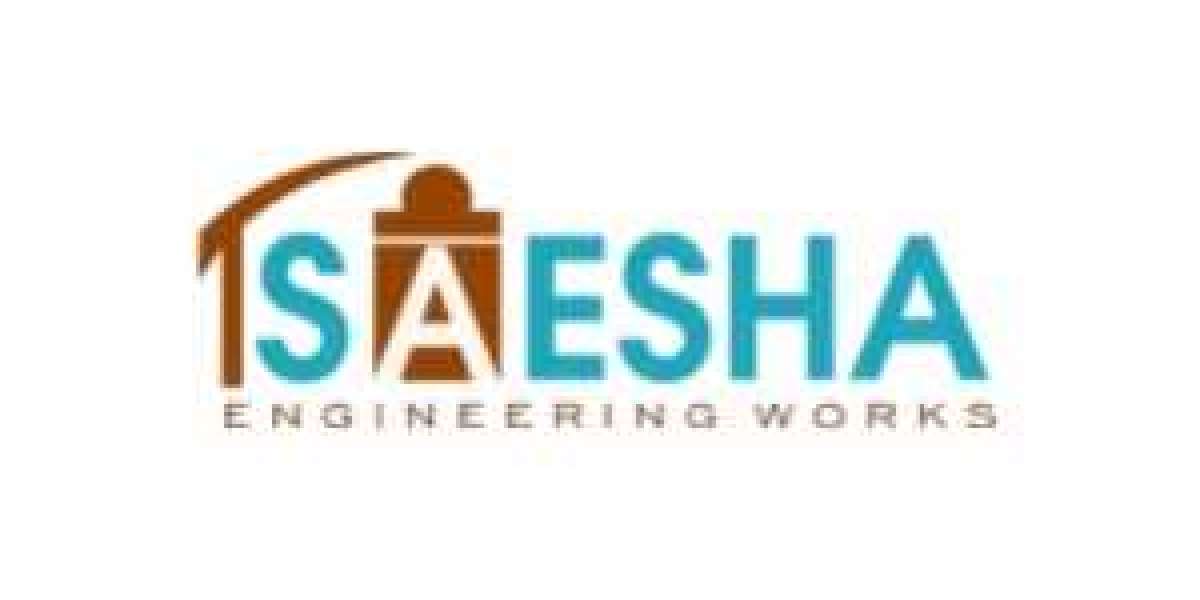 Saesha Engineering Works
