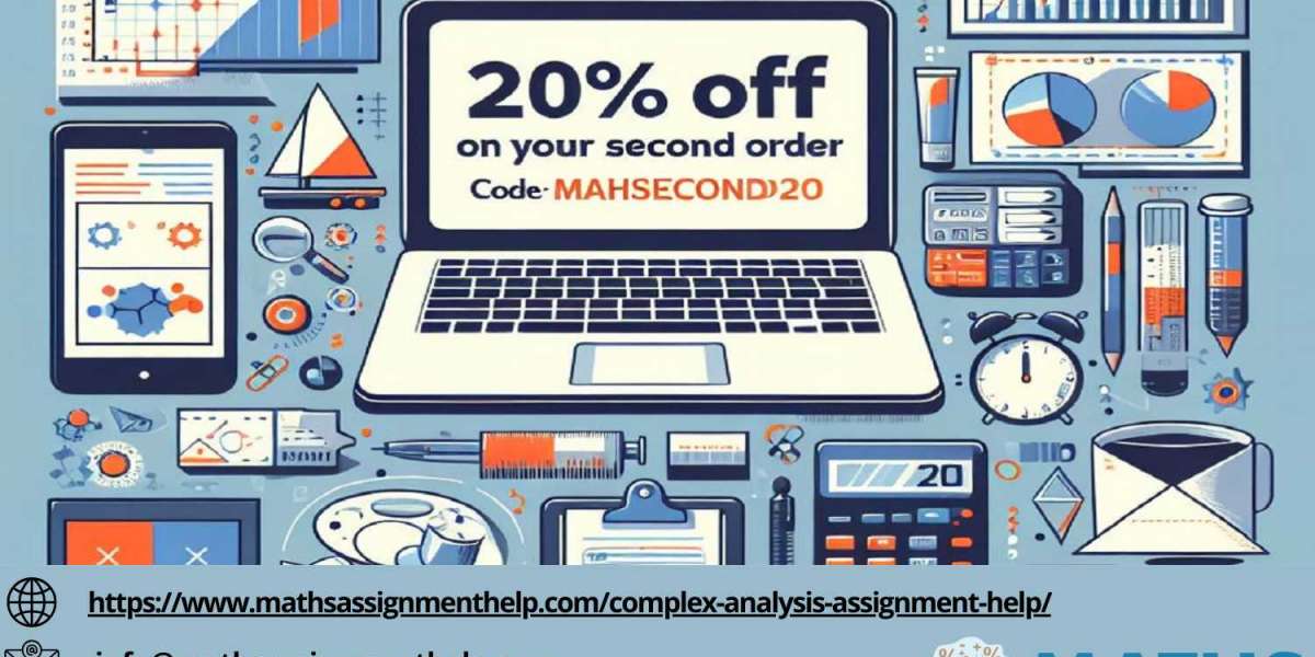 Unlocking Savings: Get 20% off on Your Second Assignment Order at MathsAssignmentHelp.com!