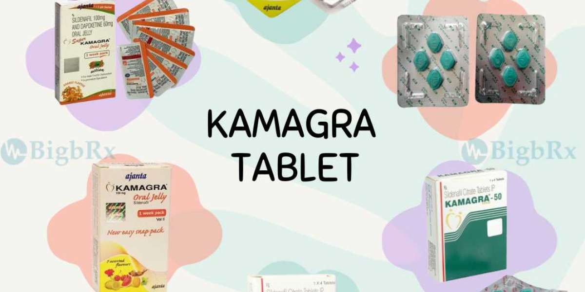 kamagra - Excellent Pleasure in Sexual Relationship