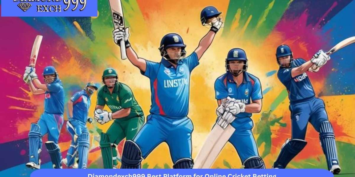 Get Demo ID At Diamondexch99 for T20 World Cup Cricket Betting