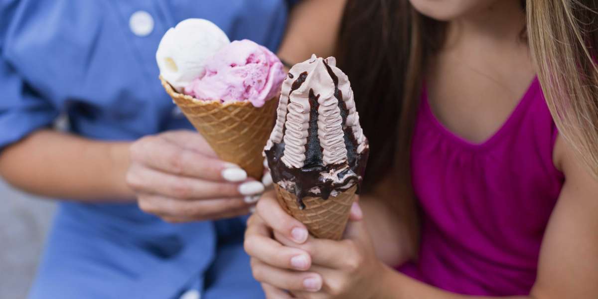 Discover the Best Ice Cream Shop in Calgary: A Sweet Treat Guide