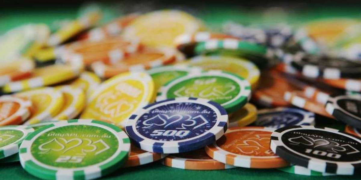 Roll the Dice: Your Ultimate Casino Site Adventure Awaits!