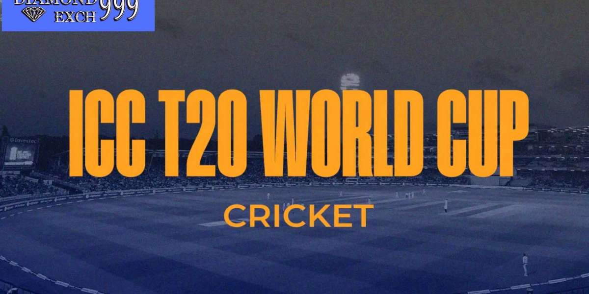 Diamondexch9 | Get Special Offers on T20 World Cup Cricket Betting