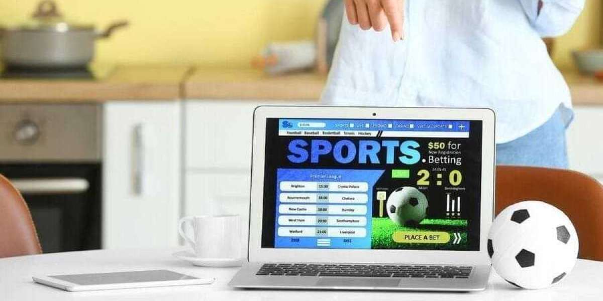 Bet Your Kimchi: The Ultimate Korean Sports Gambling Guide