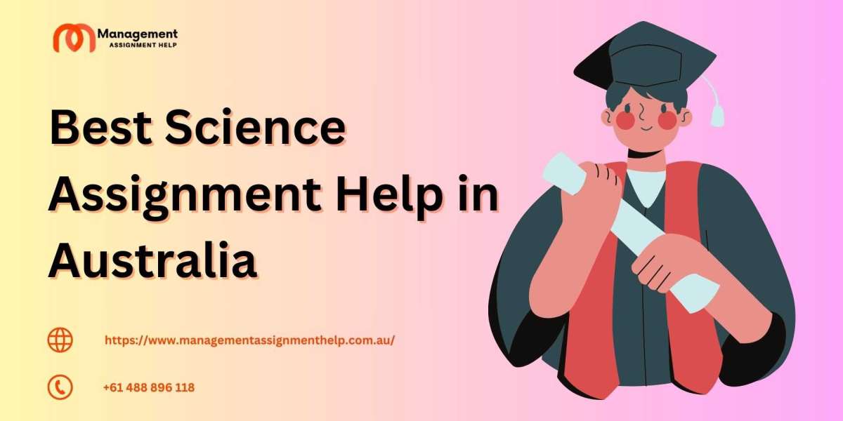 How Management Assignment Help Can Boost Your Academic Performance