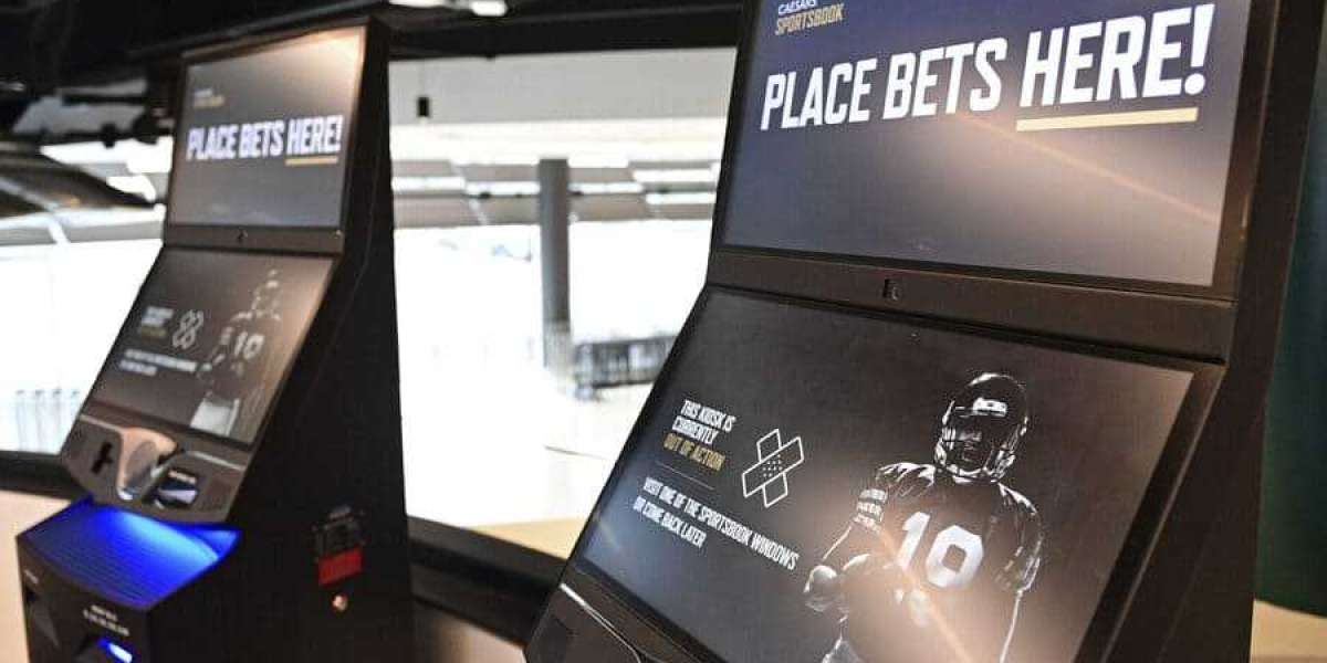 Place Your Bets: Unraveling the Dynamic World of Korean Sports Betting Sites!