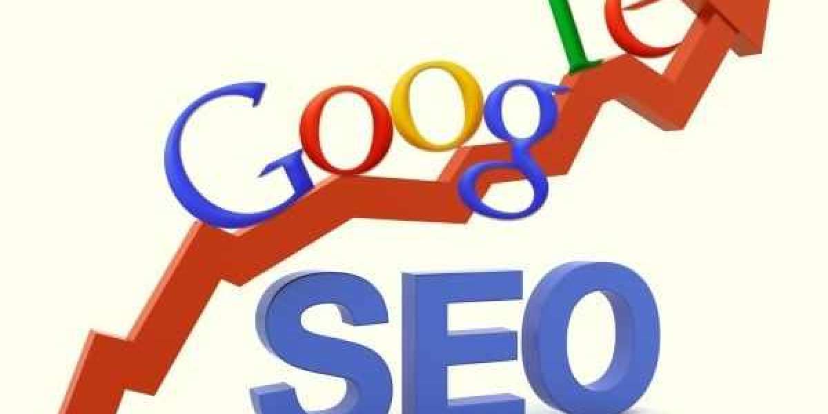 How to SEO Optimize Your Website: A Comprehensive Guide