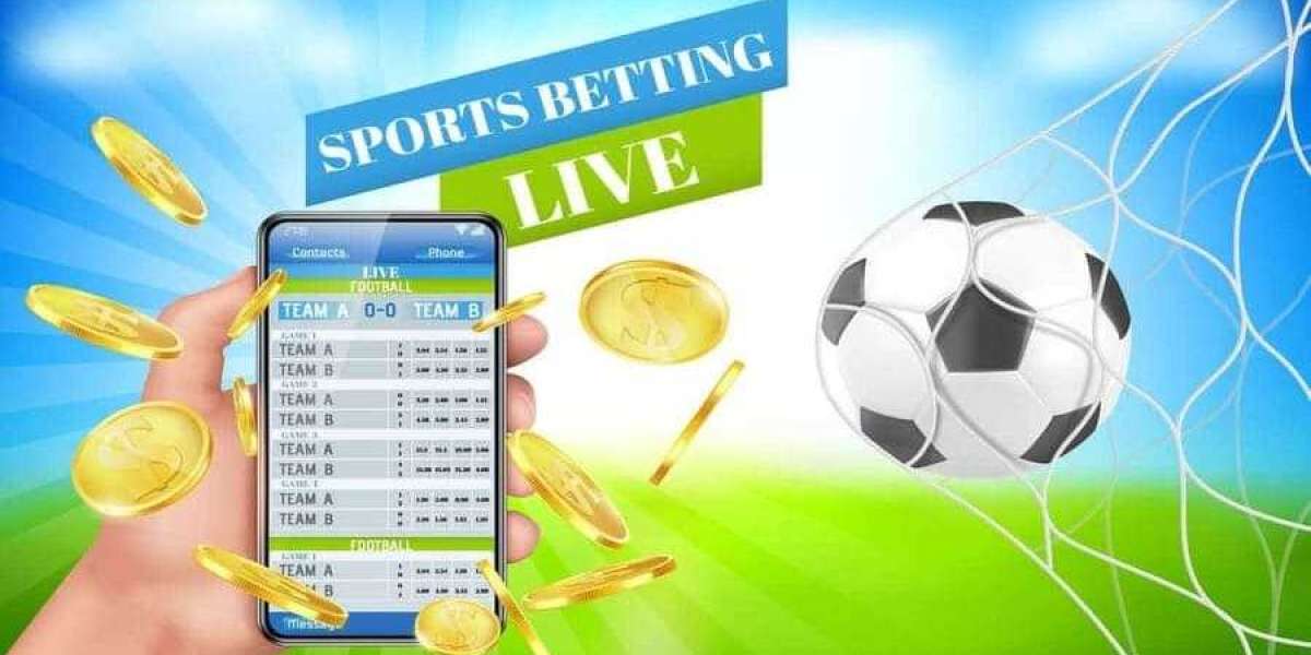 Bet Your Kimchi on the Best Korean Sports Gambling Sites!