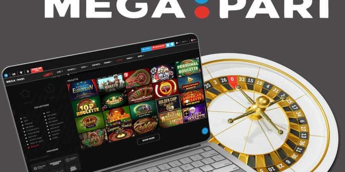 Spin and Win: The Wild World of Online Slot Machines