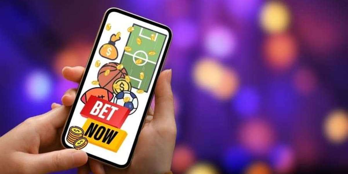 Placing Your Bets: Unveiling the Thrills of Korean Betting Sites!