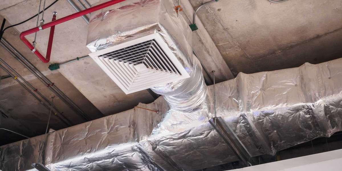 Top Duct Cleaning Services Near Me: Find the Best Local Experts