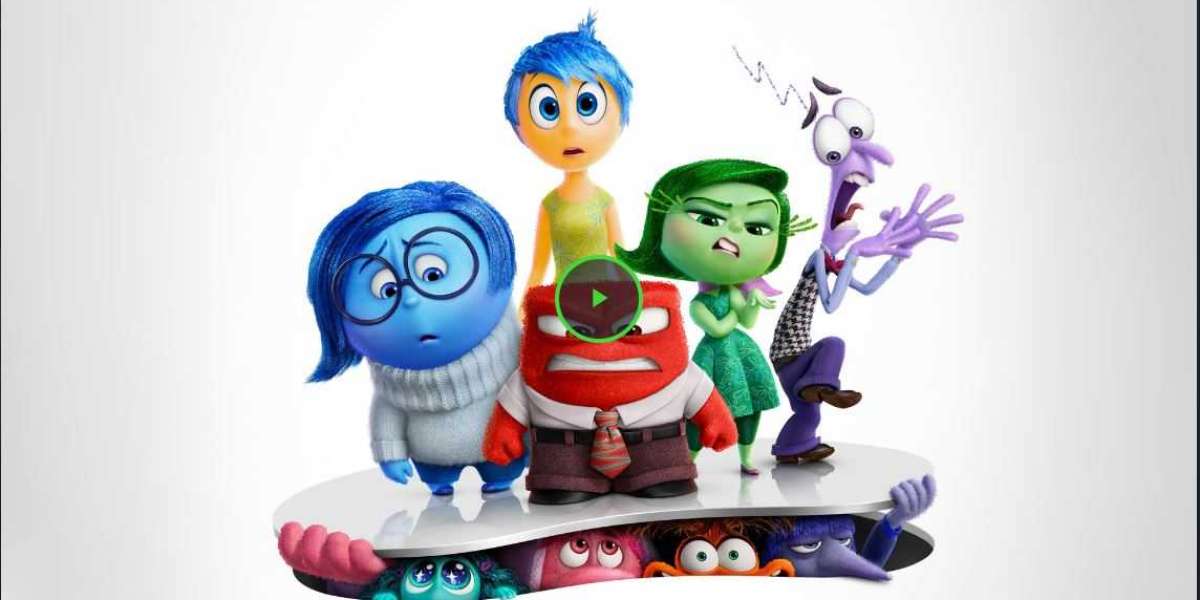 Synopsis of the film Inside Out 2, Exploring the Emotions of Teenage Girls