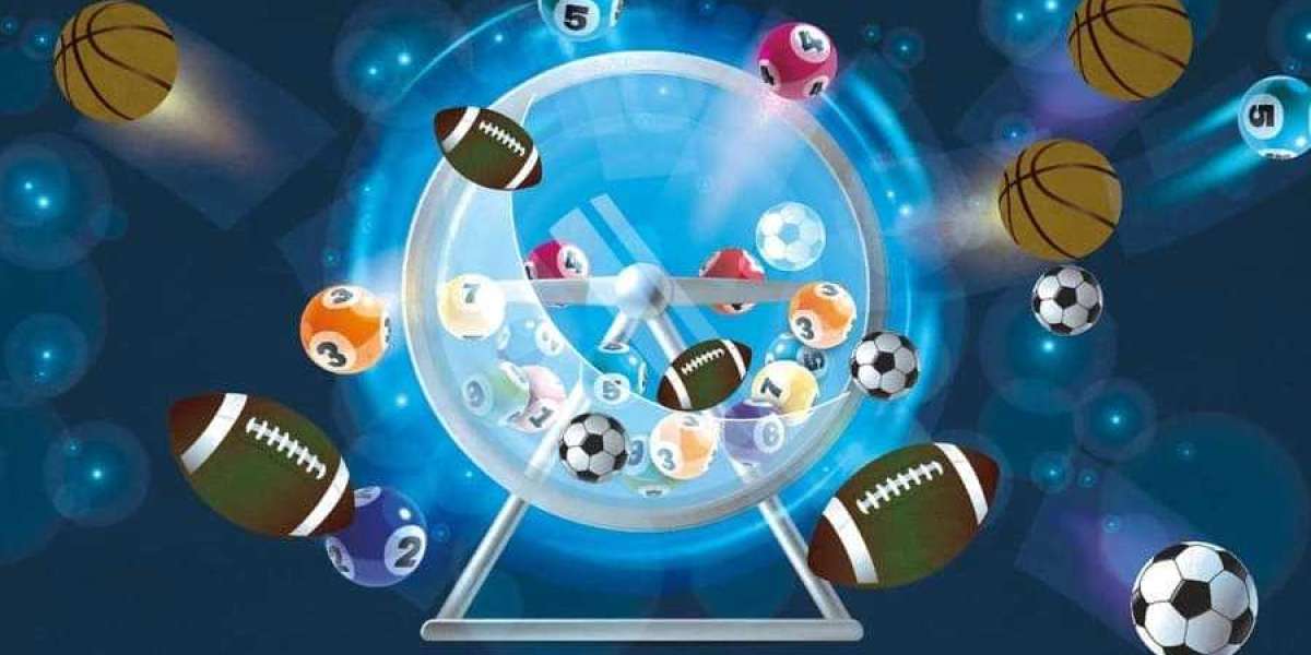 Rolling the Dice: A Witty Guide to Winning with Sports Toto Sites