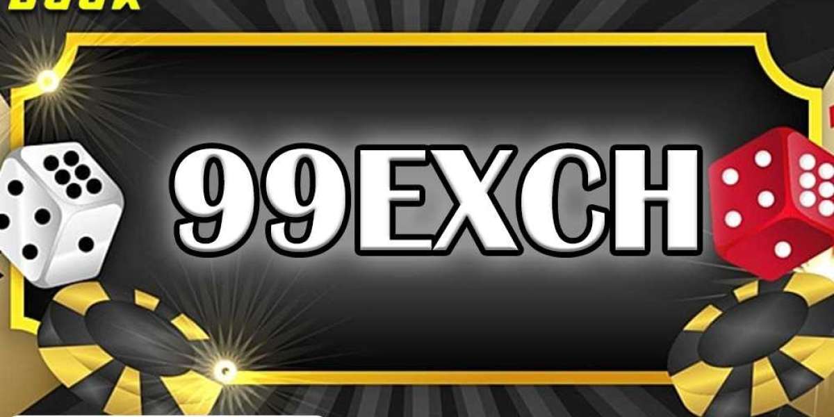 99exch: Online Cricket ID | Online Betting ID | 99exch