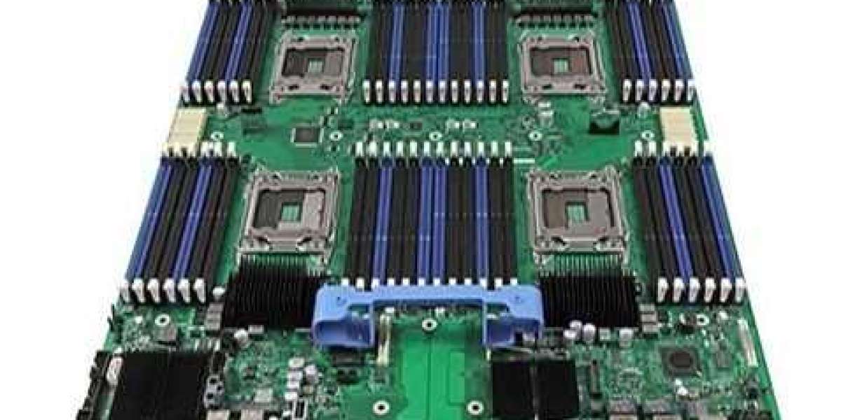 X9SCL-F Supermicro Server Motherboards