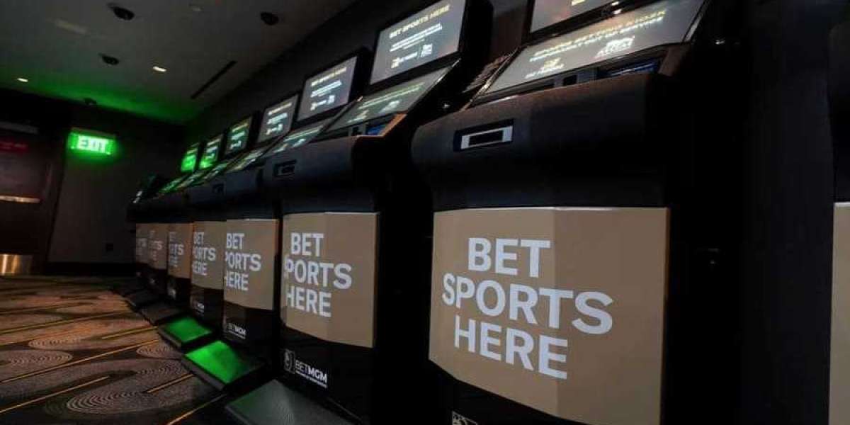 Spin & Win – A Dive into the Korean Betting Phenomenon