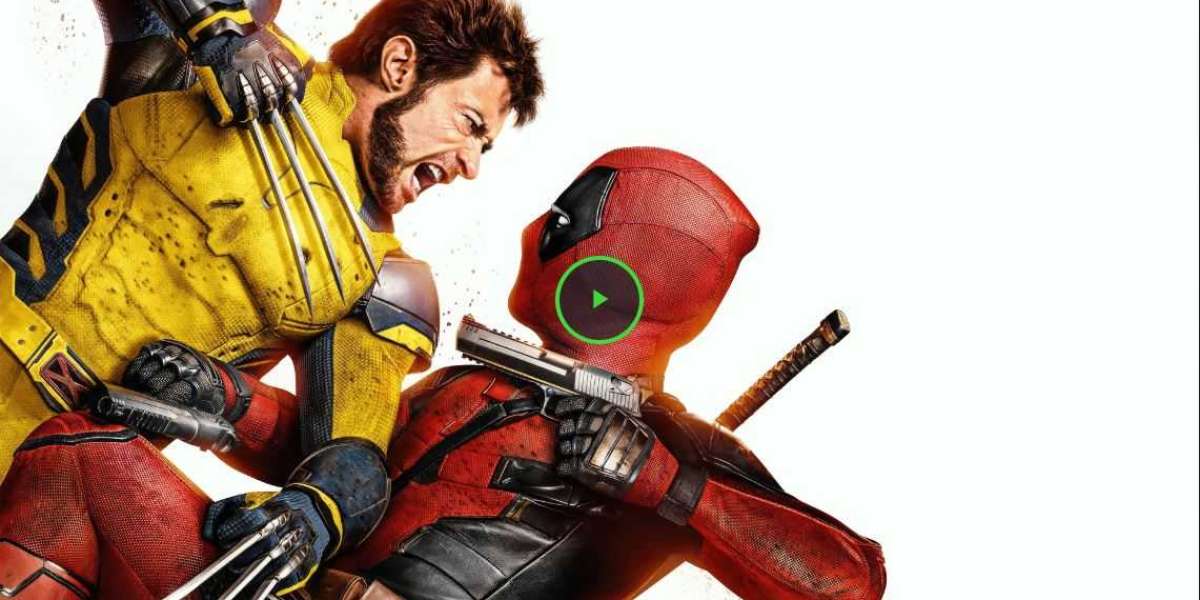 Sinopsis de Deadpool 3 (Deadpool y Wolverine)
