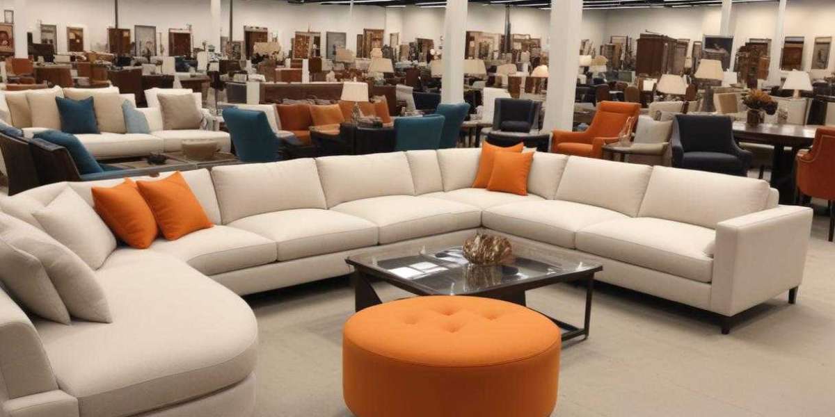 Guide Where to Find Discounted Furniture in Dubai
