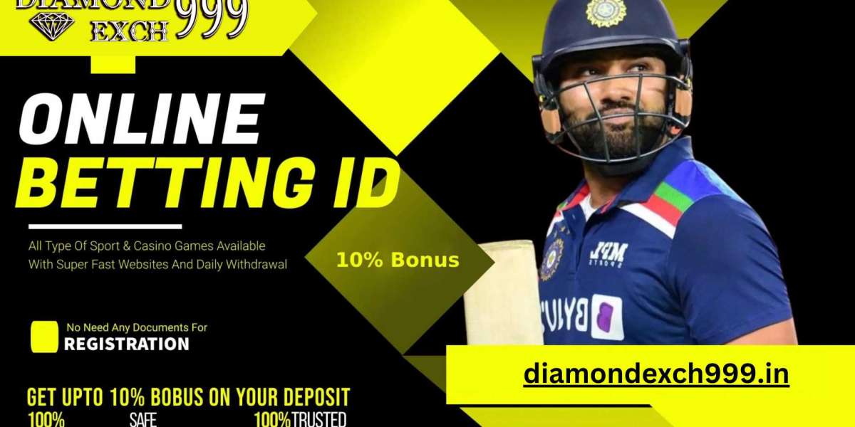 Diamondexch9 : Get T20 World Cup Betting ID With Special Bonus