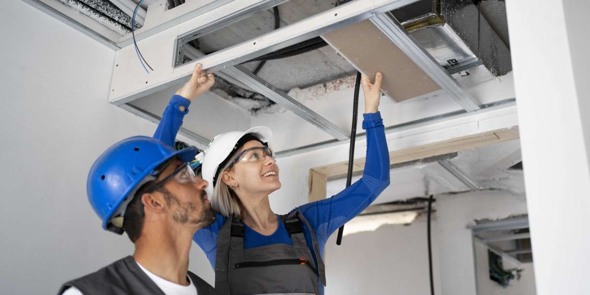 Top-Rated Air Duct Cleaning Services in Calgary