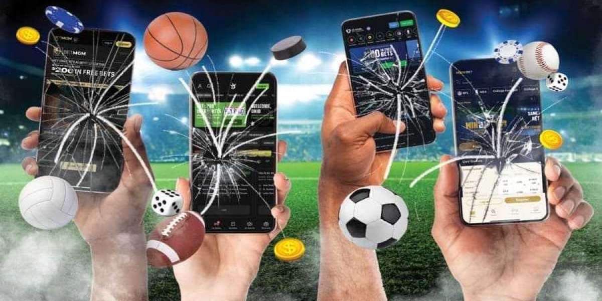 Mastering Your Sports Betting Site Experience