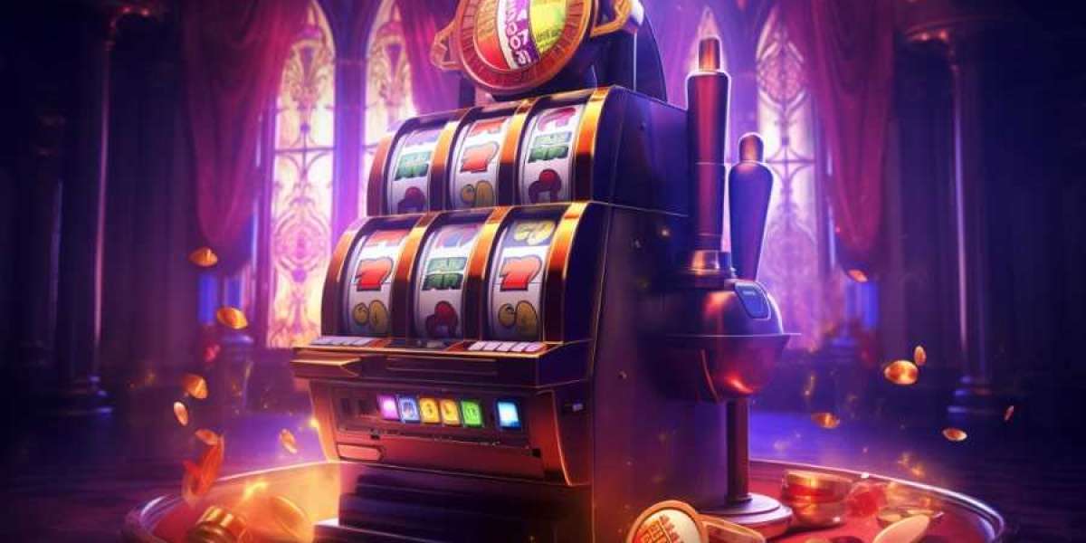 Mastering How to Play Online Casino: A Step-by-Step Guide