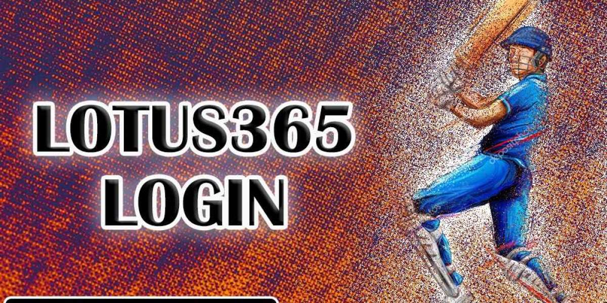 Lotus365 Login: Get Online Cricket ID With Lotus365 Apk