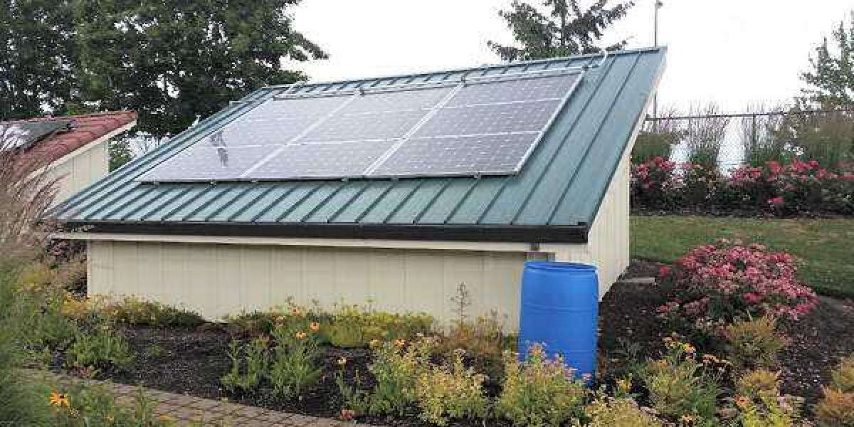 Solar Panel Setup: Revolutionizing Energy with SunValue