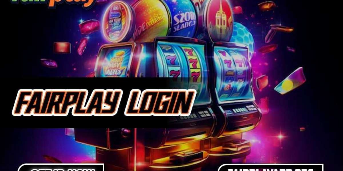 Fairplay Login: India's Top Online Gaming Destination | Get Fairplay ID