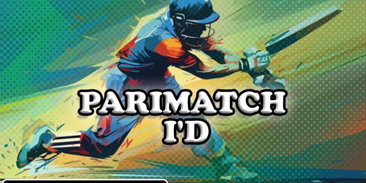 Parimatch ID: Parimatch ID is the best cricket ID service provider
