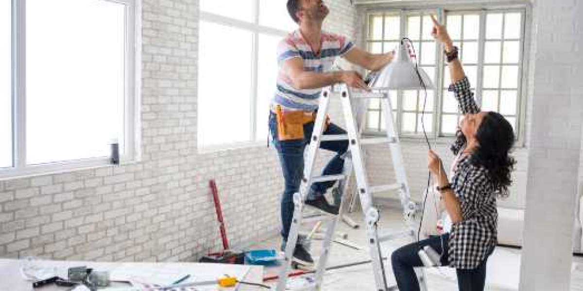 The Essential Guide to Choosing the Right Home Repair Company