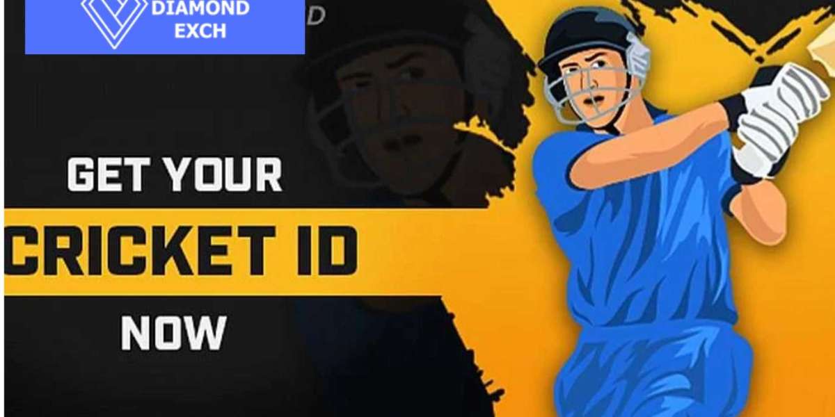 Online Cricket ID : India’s Safest Online Betting ID Platform