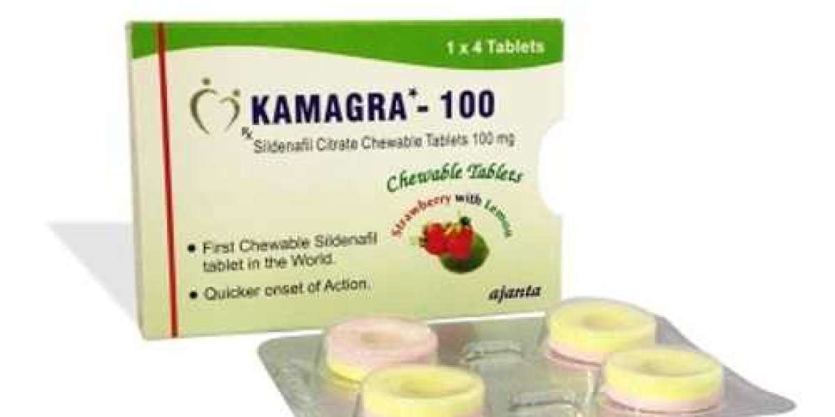 Kamagra Polo | A medication for ED patients