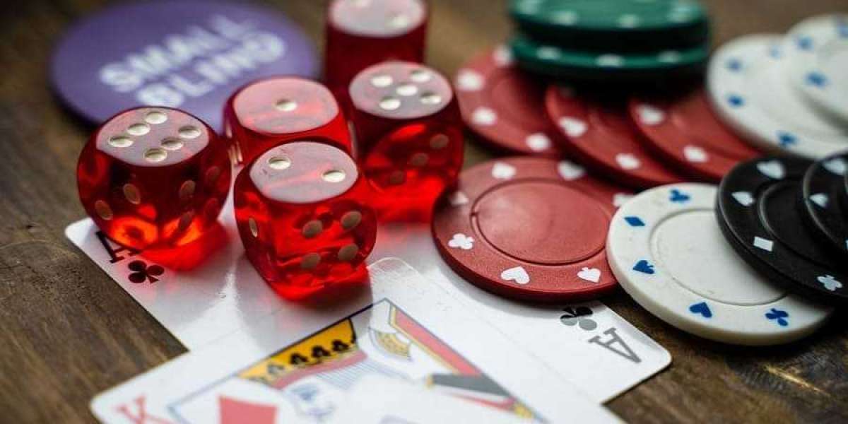 Korean Gambling Site: Ultimate Guide for 2023